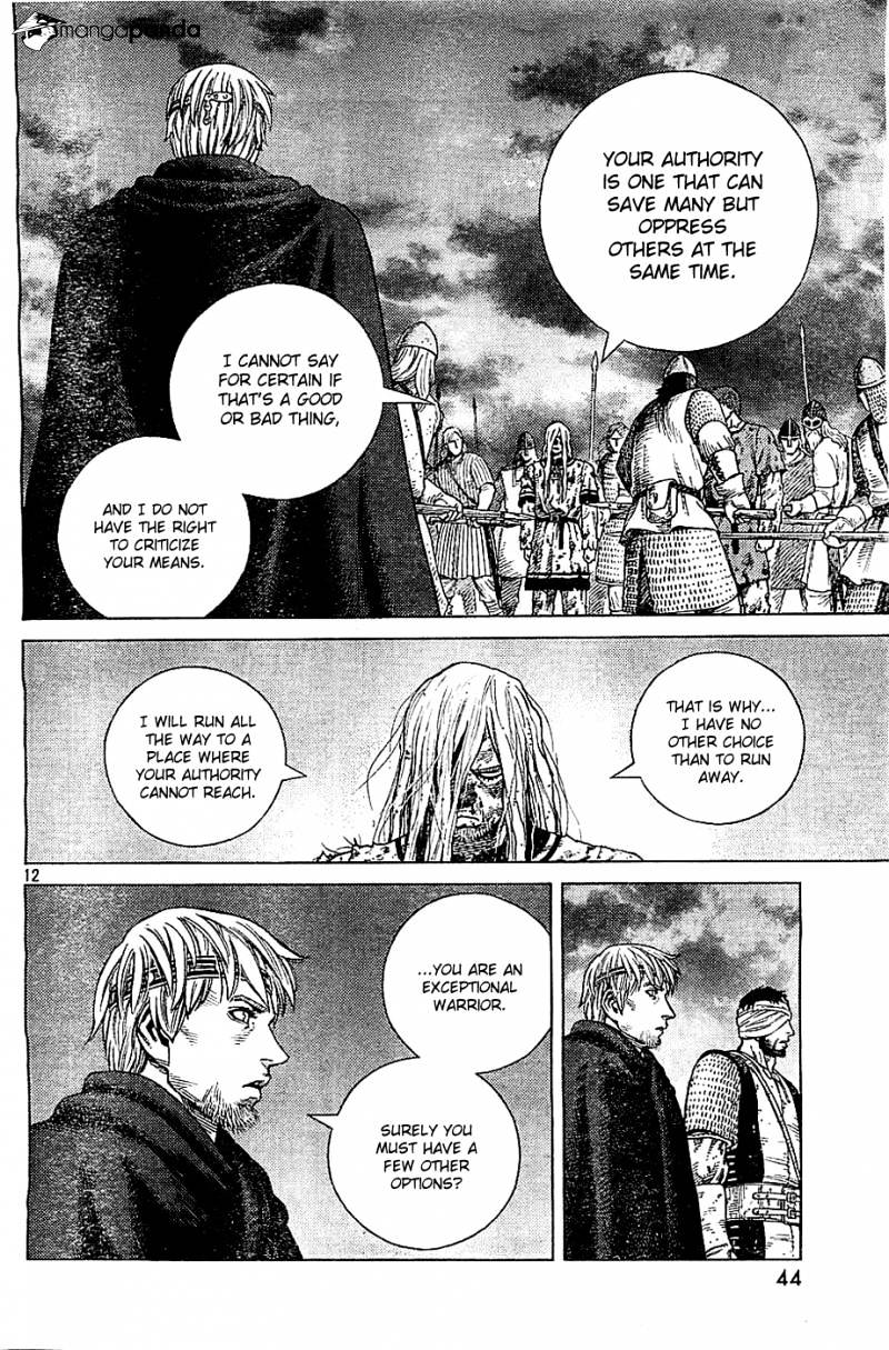Vinland Saga Manga Manga Chapter - 98 - image 12