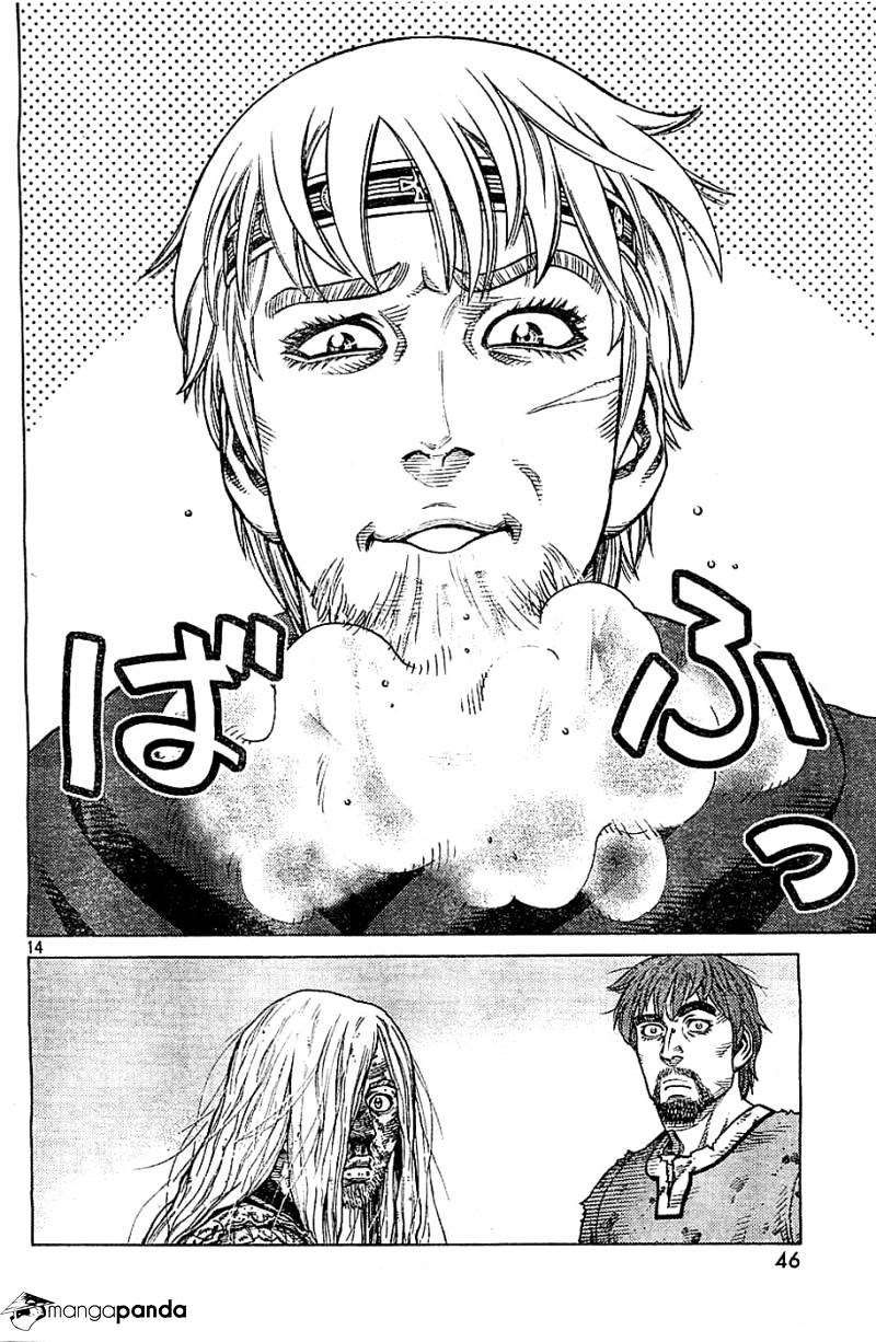 Vinland Saga Manga Manga Chapter - 98 - image 14