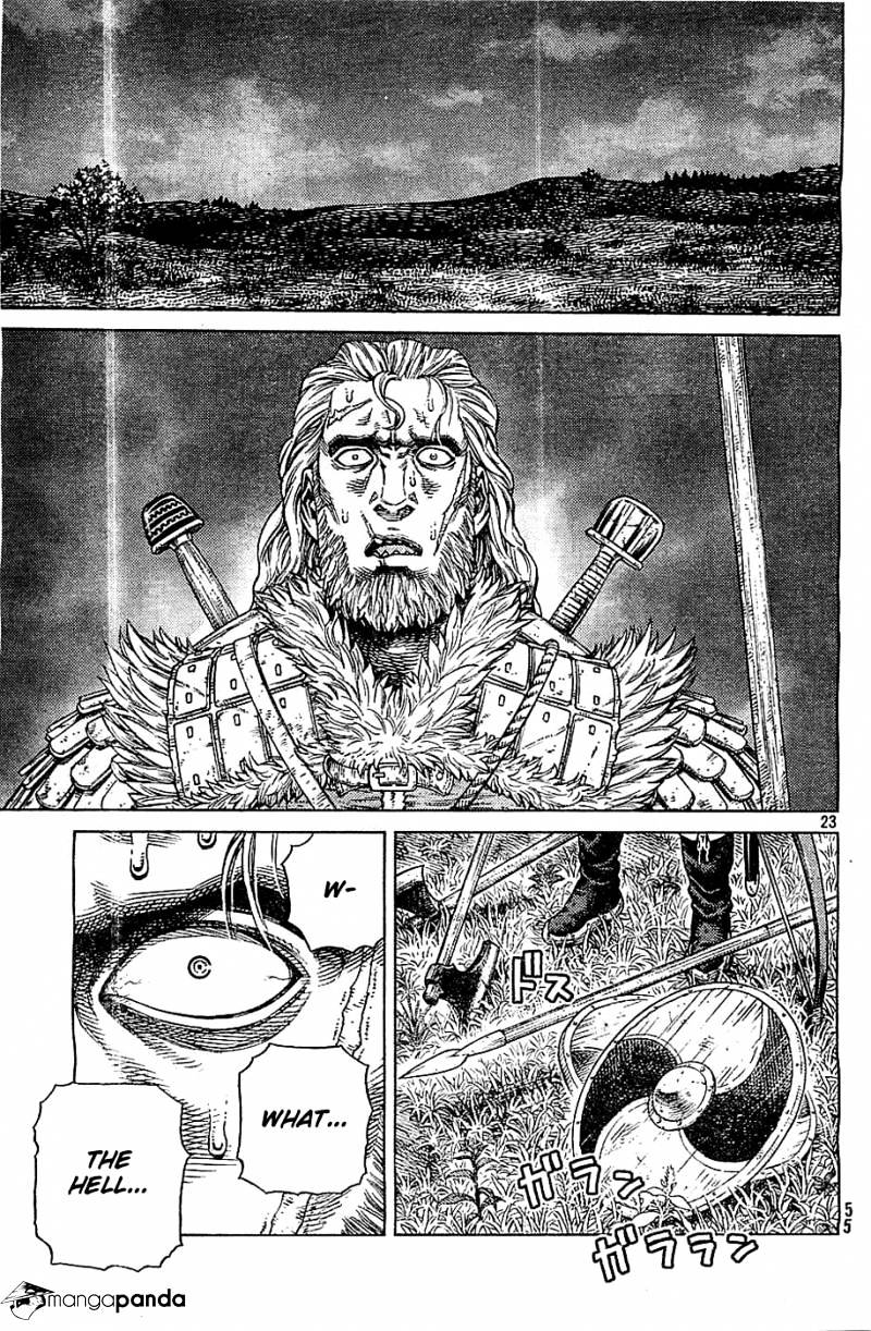 Vinland Saga Manga Manga Chapter - 98 - image 23