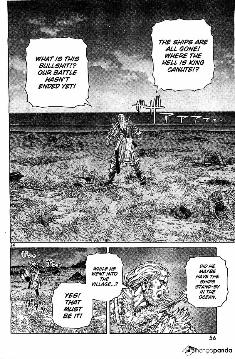 Vinland Saga Manga Manga Chapter - 98 - image 24