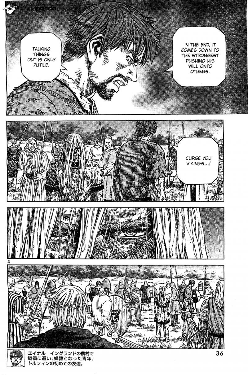 Vinland Saga Manga Manga Chapter - 98 - image 4