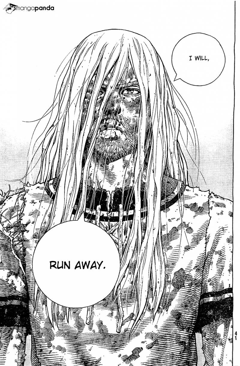 Vinland Saga Manga Manga Chapter - 98 - image 9