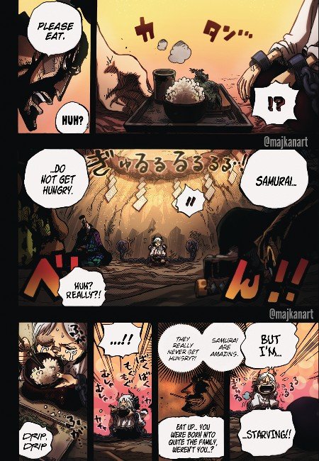 One Piece Manga Manga Chapter - 1024 - image 21