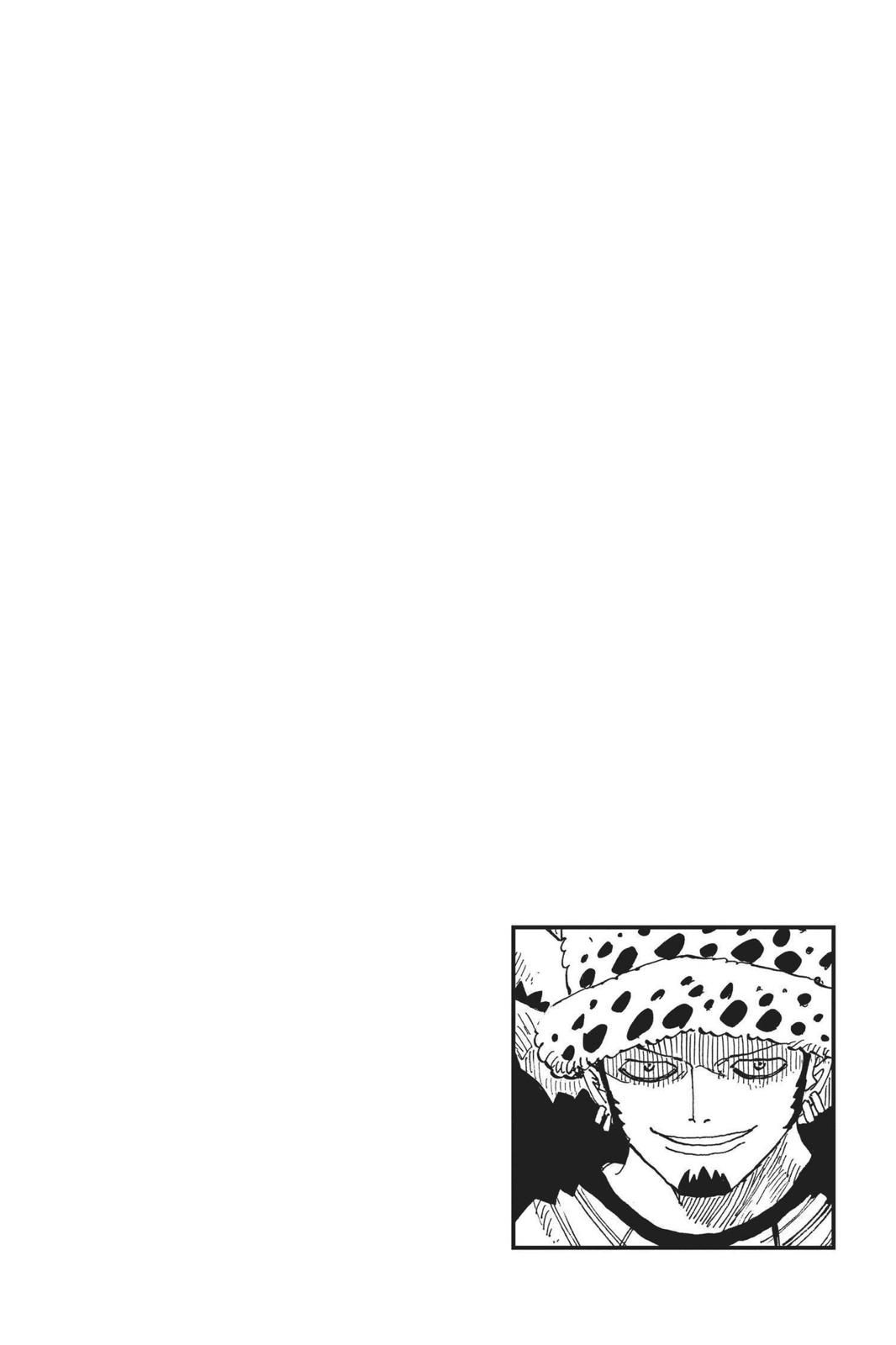 One Piece Manga Manga Chapter - 595 - image 9