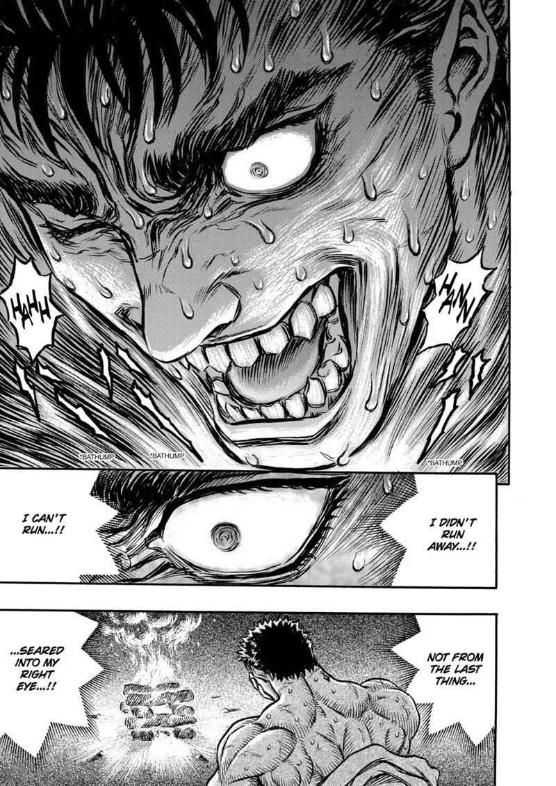 Berserk Manga Chapter - 130 - image 10
