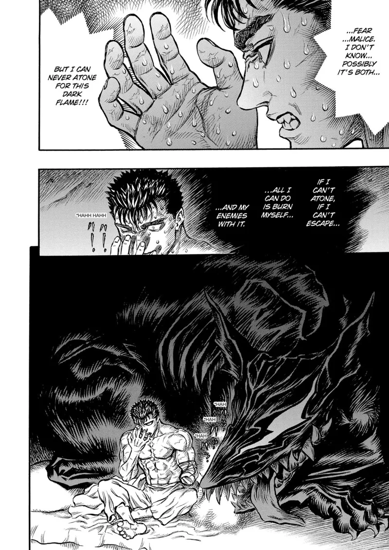 Berserk Manga Chapter - 130 - image 11