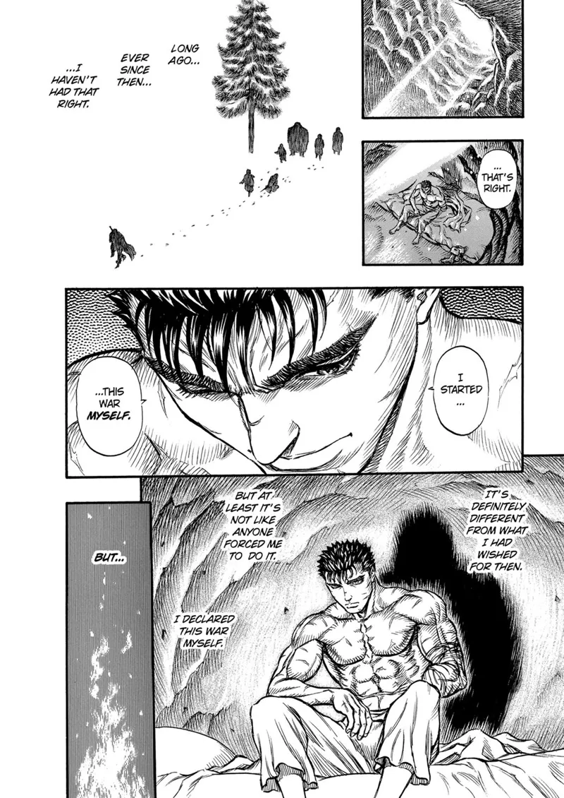 Berserk Manga Chapter - 130 - image 15