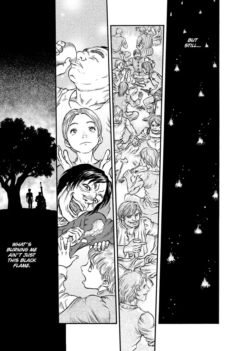 Berserk Manga Chapter - 130 - image 16