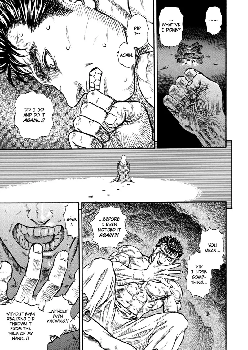 Berserk Manga Chapter - 130 - image 19