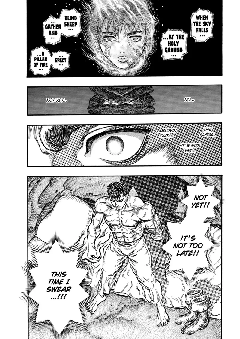 Berserk Manga Chapter - 130 - image 20