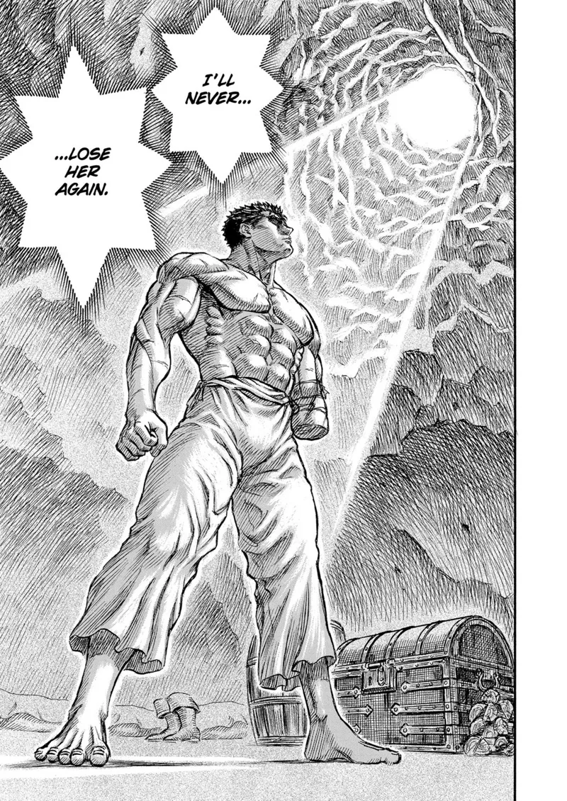 Berserk Manga Chapter - 130 - image 21