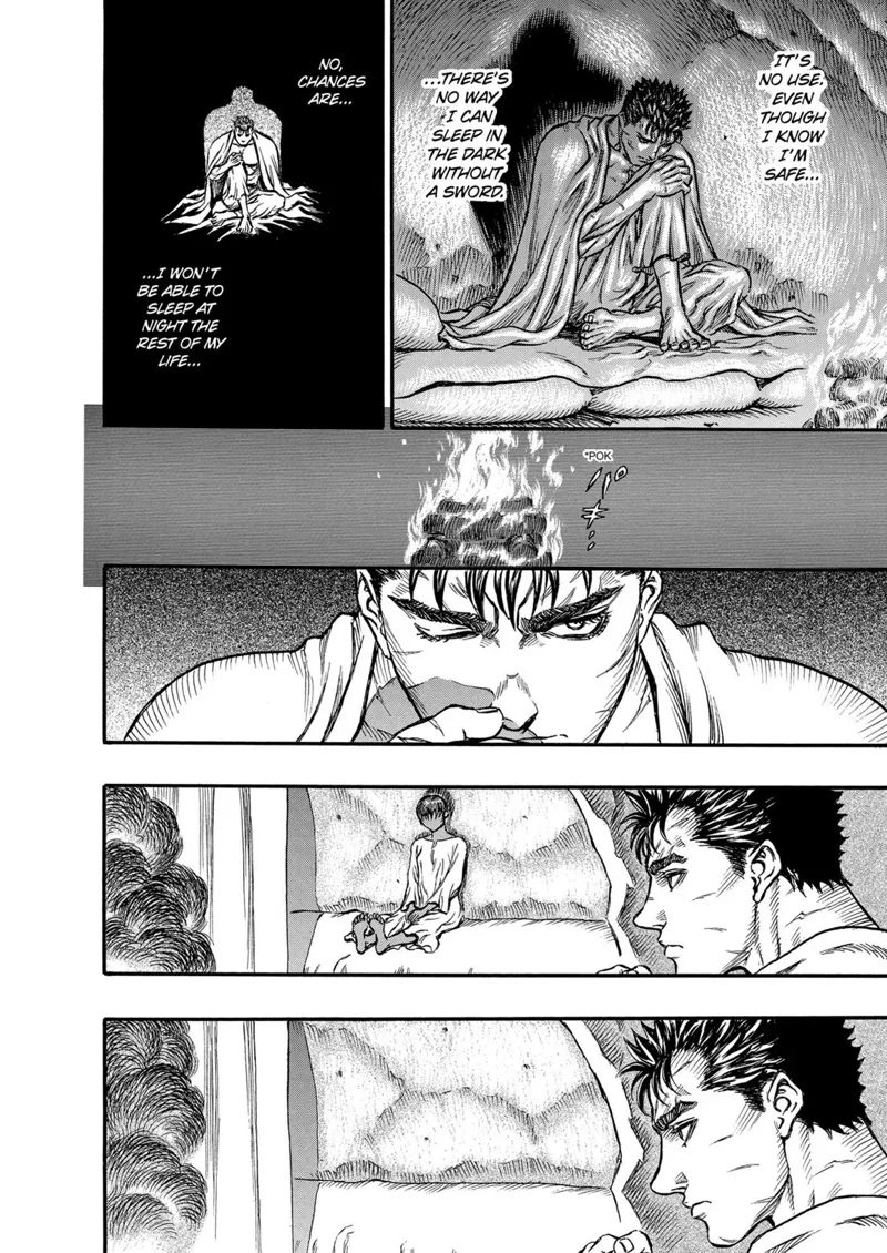Berserk Manga Chapter - 130 - image 6