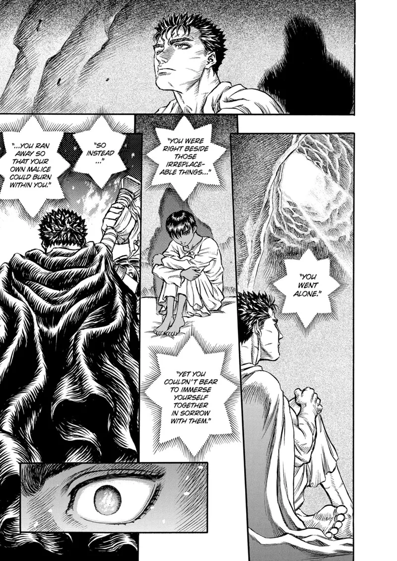 Berserk Manga Chapter - 130 - image 7