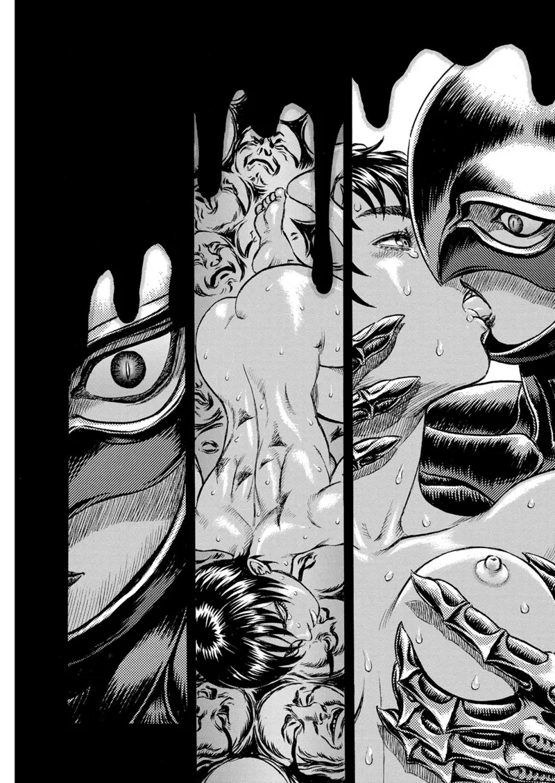 Berserk Manga Chapter - 130 - image 9