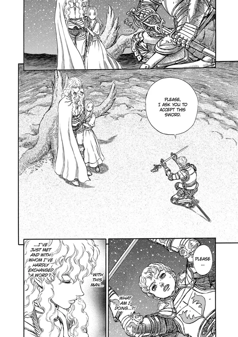 Berserk Manga Chapter - 195 - image 11