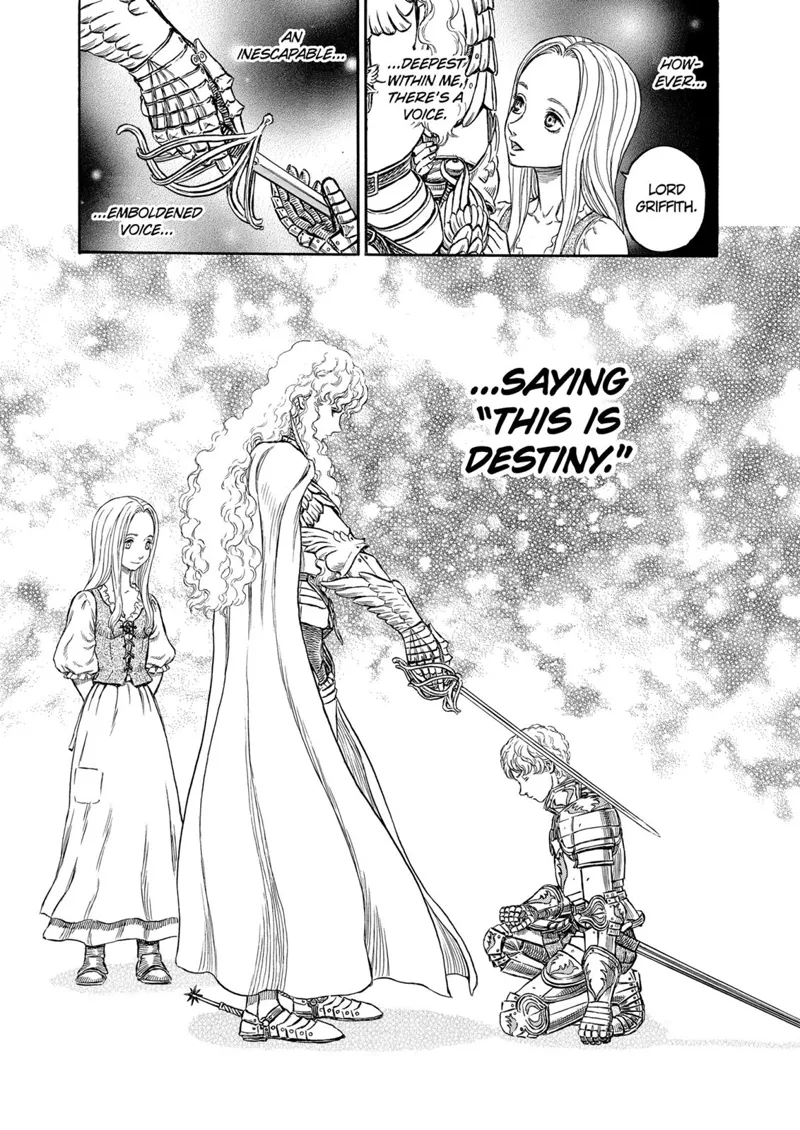 Berserk Manga Chapter - 195 - image 12