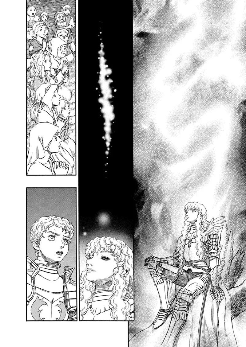Berserk Manga Chapter - 195 - image 5