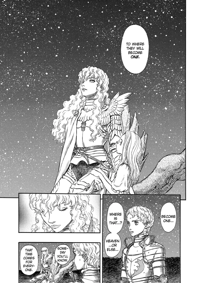 Berserk Manga Chapter - 195 - image 8
