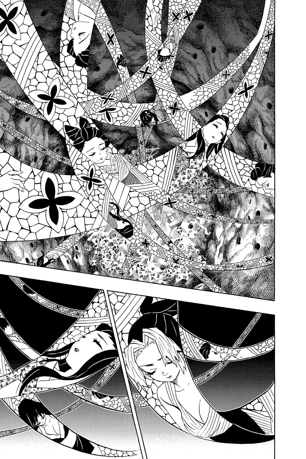 Demon Slayer Manga Manga Chapter - 78 - image 15