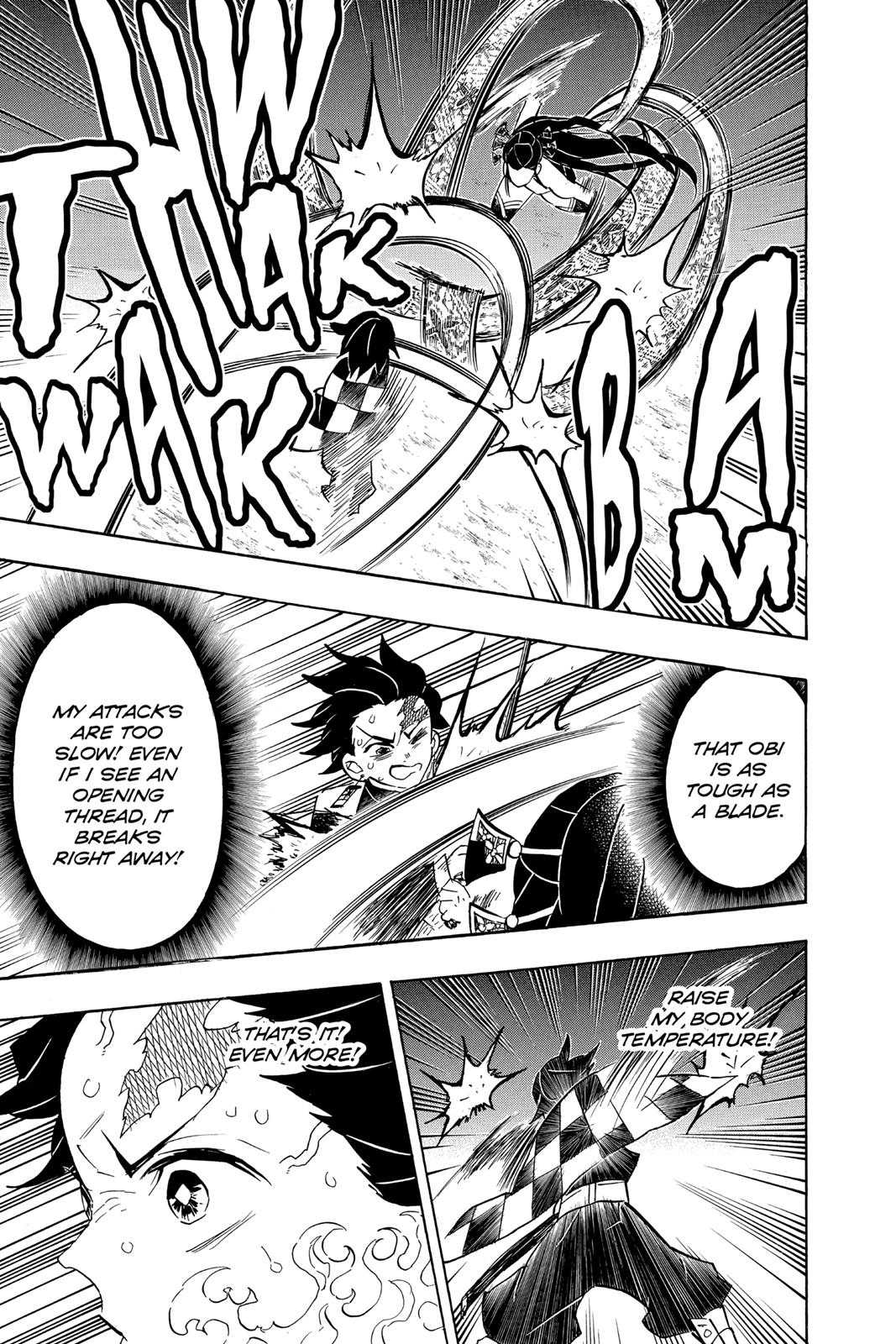 Demon Slayer Manga Manga Chapter - 78 - image 6