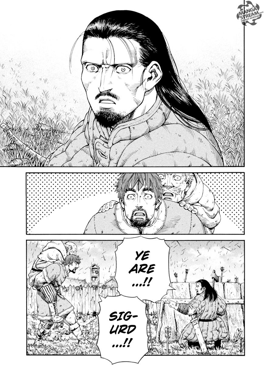 Vinland Saga Manga Manga Chapter - 144 - image 10
