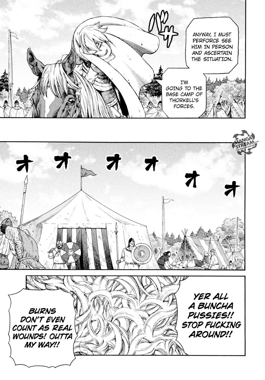 Vinland Saga Manga Manga Chapter - 144 - image 12
