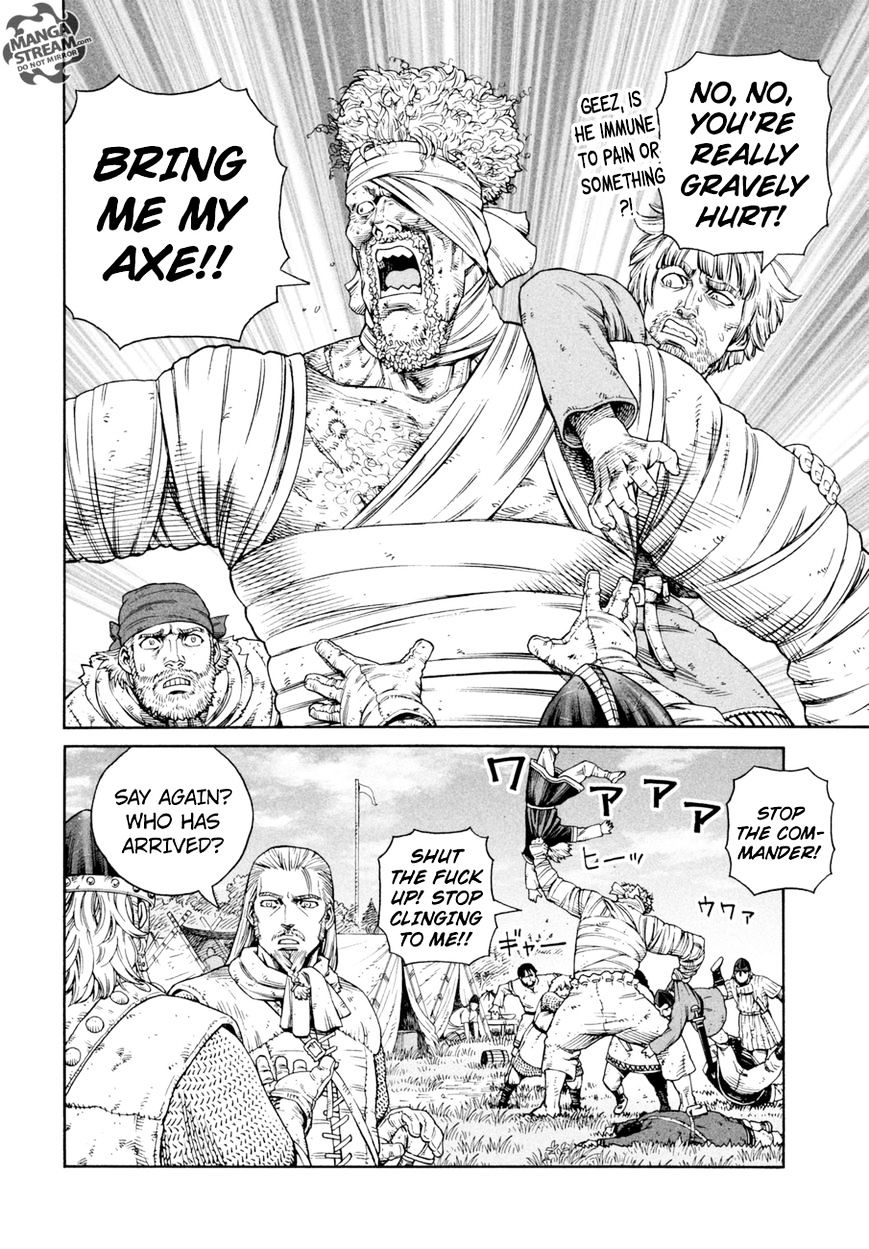 Vinland Saga Manga Manga Chapter - 144 - image 13