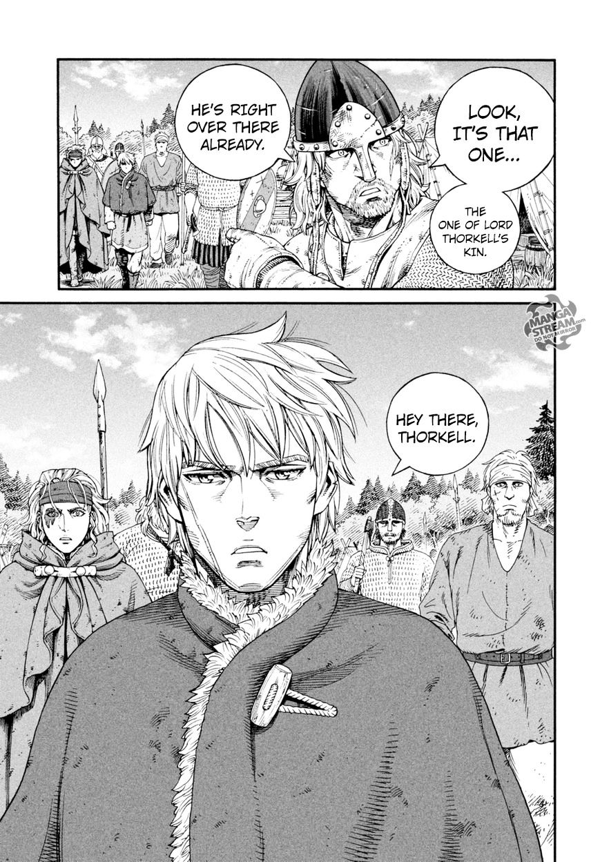 Vinland Saga Manga Manga Chapter - 144 - image 14