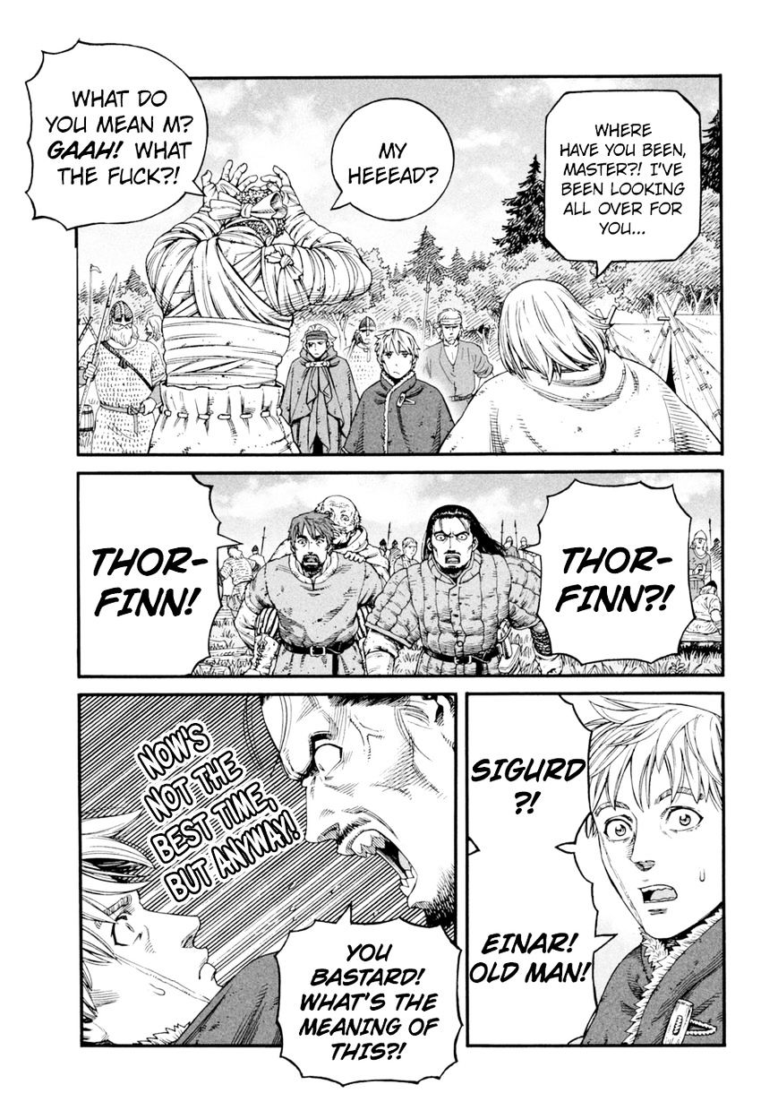 Vinland Saga Manga Manga Chapter - 144 - image 16
