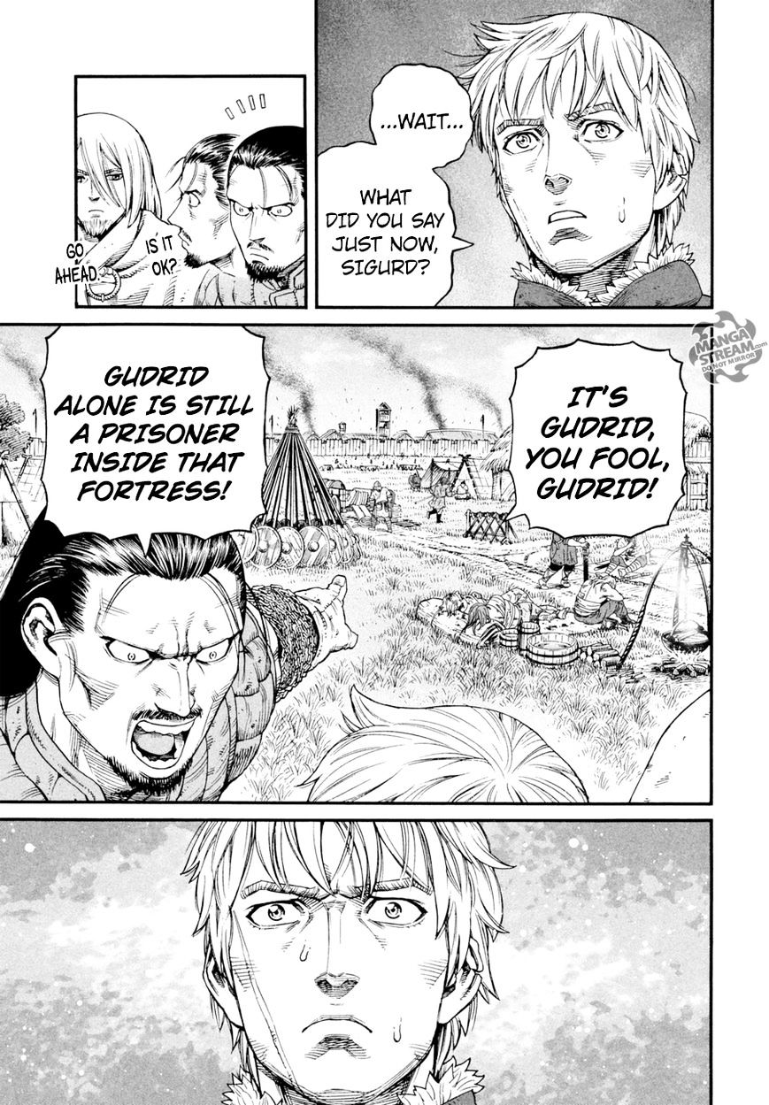 Vinland Saga Manga Manga Chapter - 144 - image 18