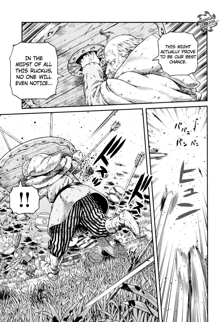 Vinland Saga Manga Manga Chapter - 144 - image 6