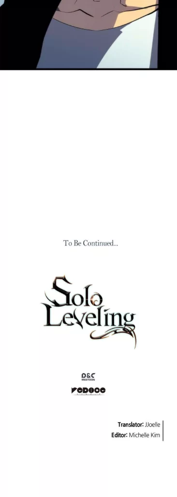 Solo Leveling Manga Manga Chapter - 92 - image 40