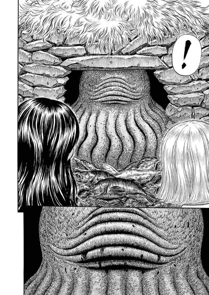Berserk Manga Chapter - 311 - image 21
