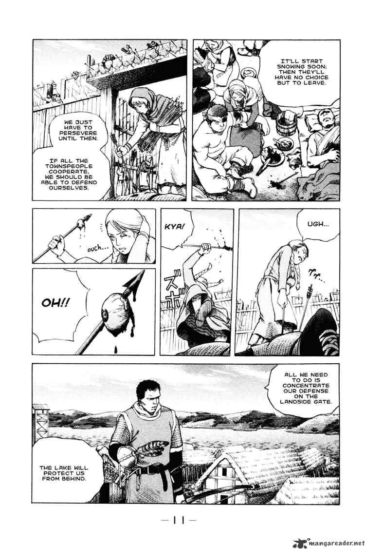 Vinland Saga Manga Manga Chapter - 1 - image 10