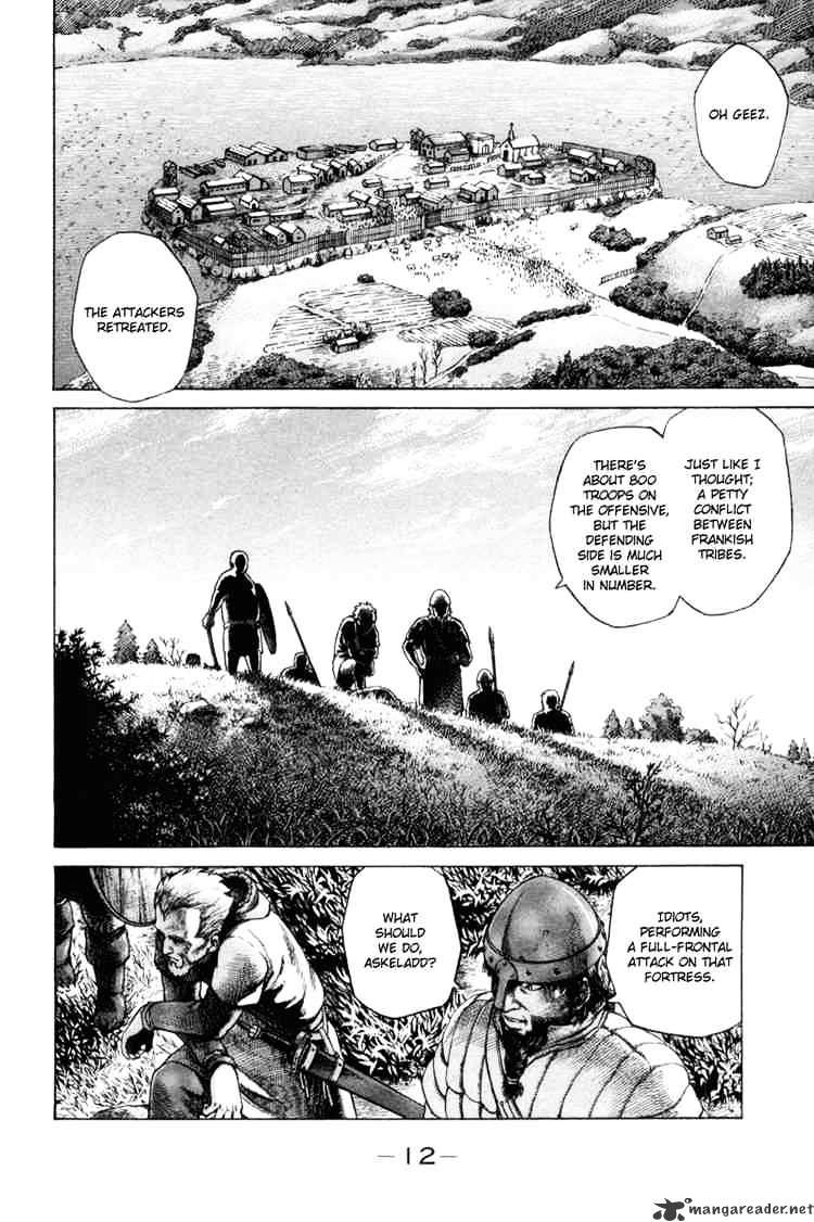 Vinland Saga Manga Manga Chapter - 1 - image 11