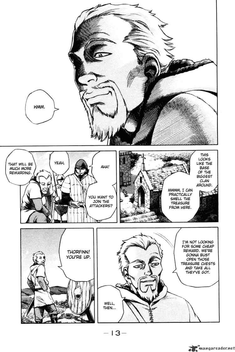 Vinland Saga Manga Manga Chapter - 1 - image 12