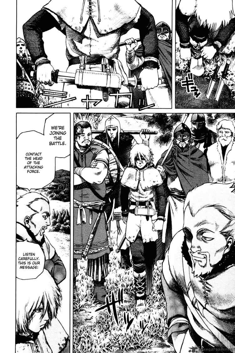 Vinland Saga Manga Manga Chapter - 1 - image 13