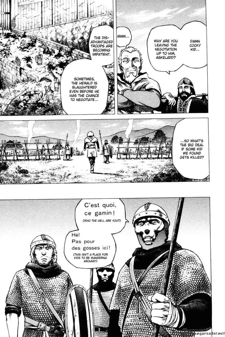 Vinland Saga Manga Manga Chapter - 1 - image 16