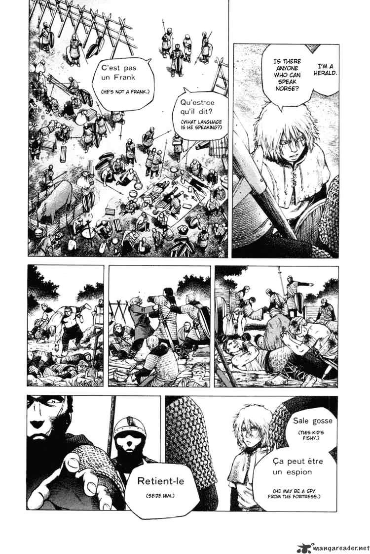 Vinland Saga Manga Manga Chapter - 1 - image 17