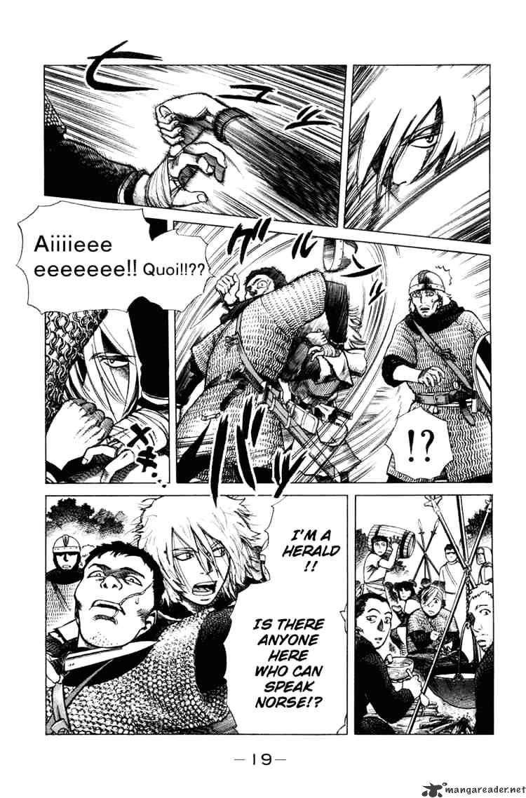 Vinland Saga Manga Manga Chapter - 1 - image 18