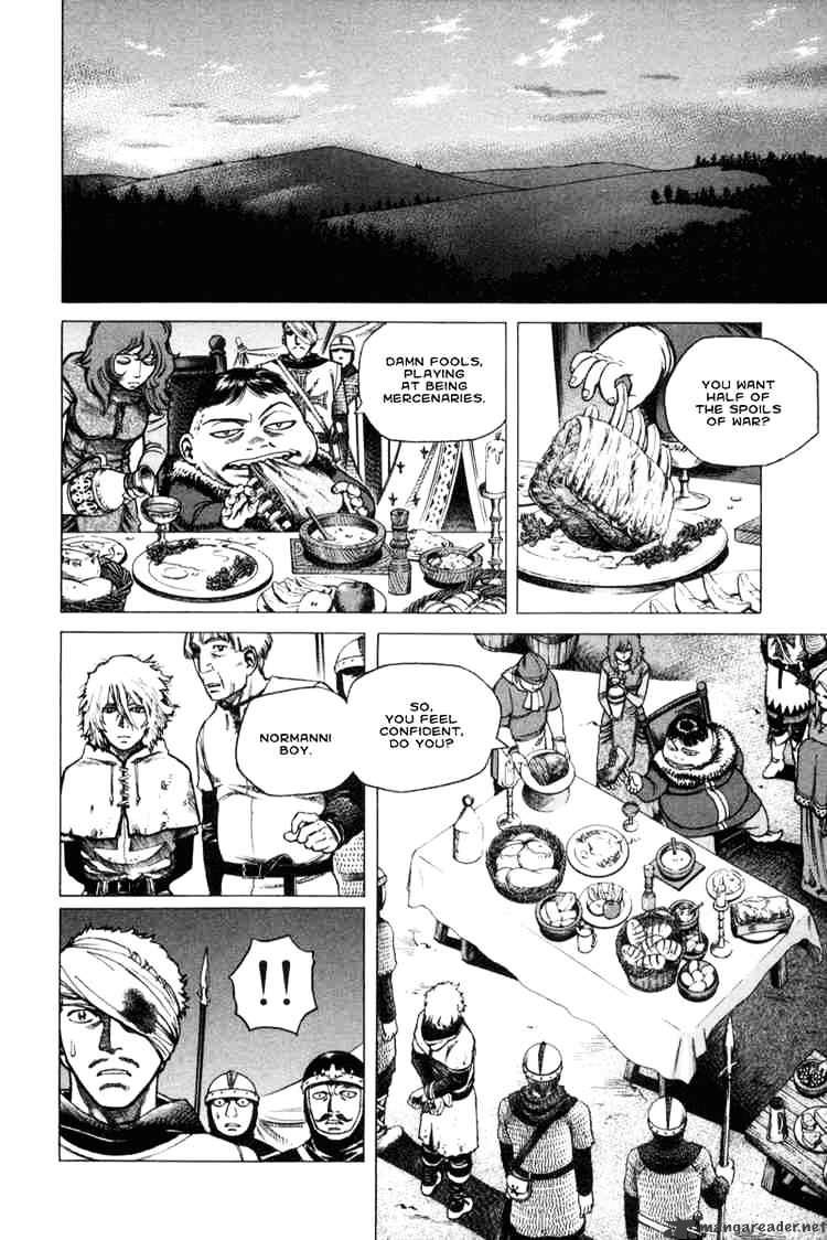 Vinland Saga Manga Manga Chapter - 1 - image 19