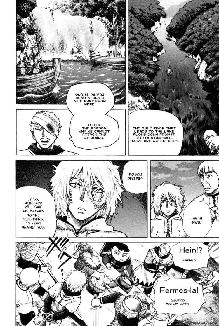 Vinland Saga Manga Manga Chapter - 1 - image 21