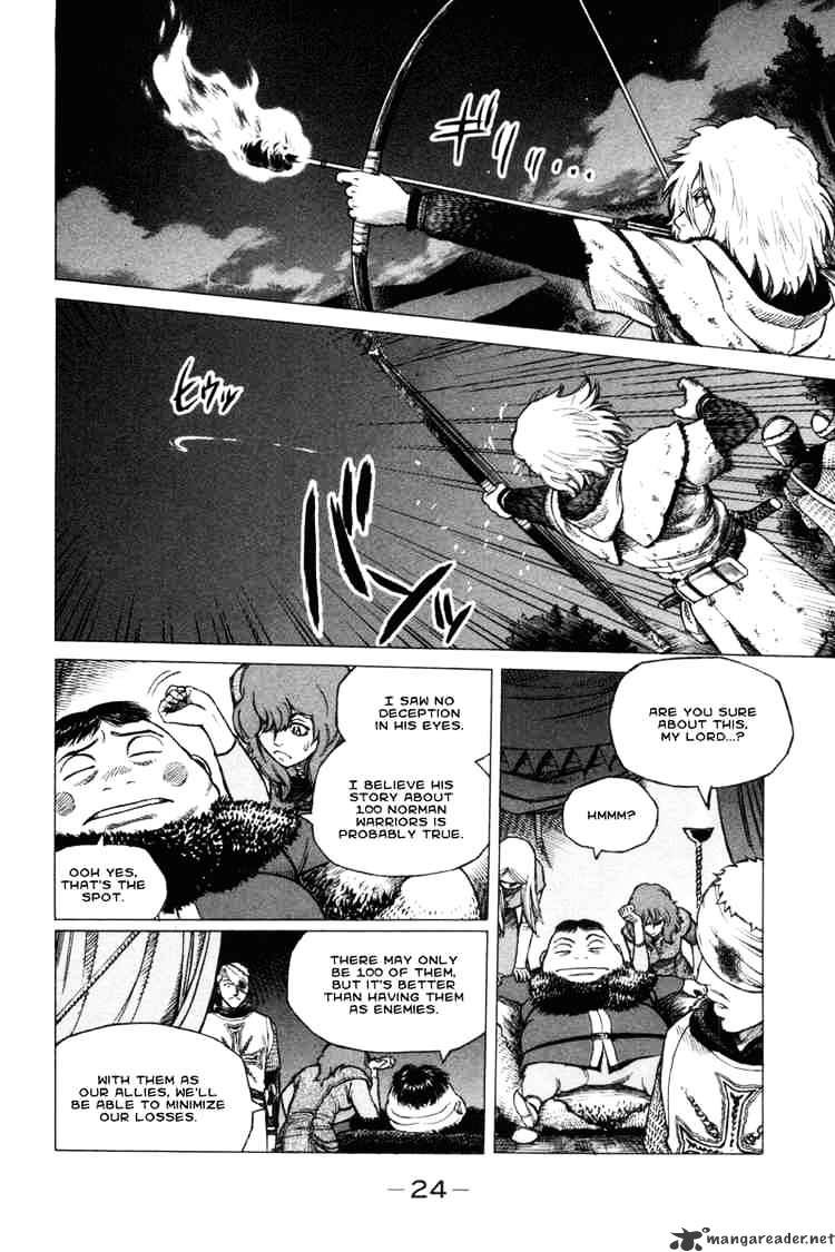 Vinland Saga Manga Manga Chapter - 1 - image 23