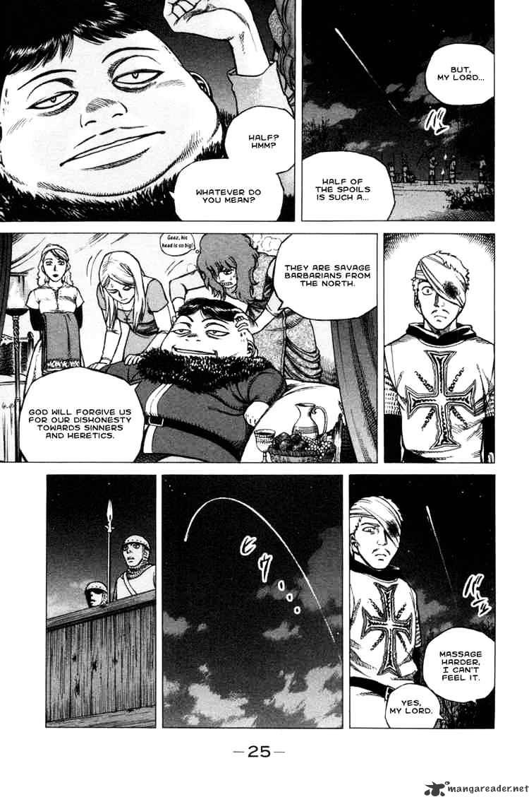 Vinland Saga Manga Manga Chapter - 1 - image 24