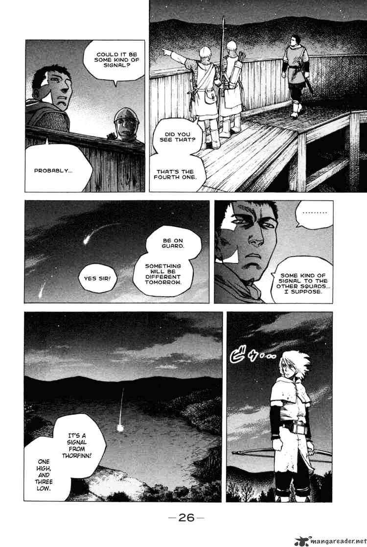 Vinland Saga Manga Manga Chapter - 1 - image 25