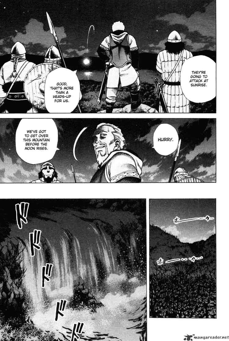 Vinland Saga Manga Manga Chapter - 1 - image 26
