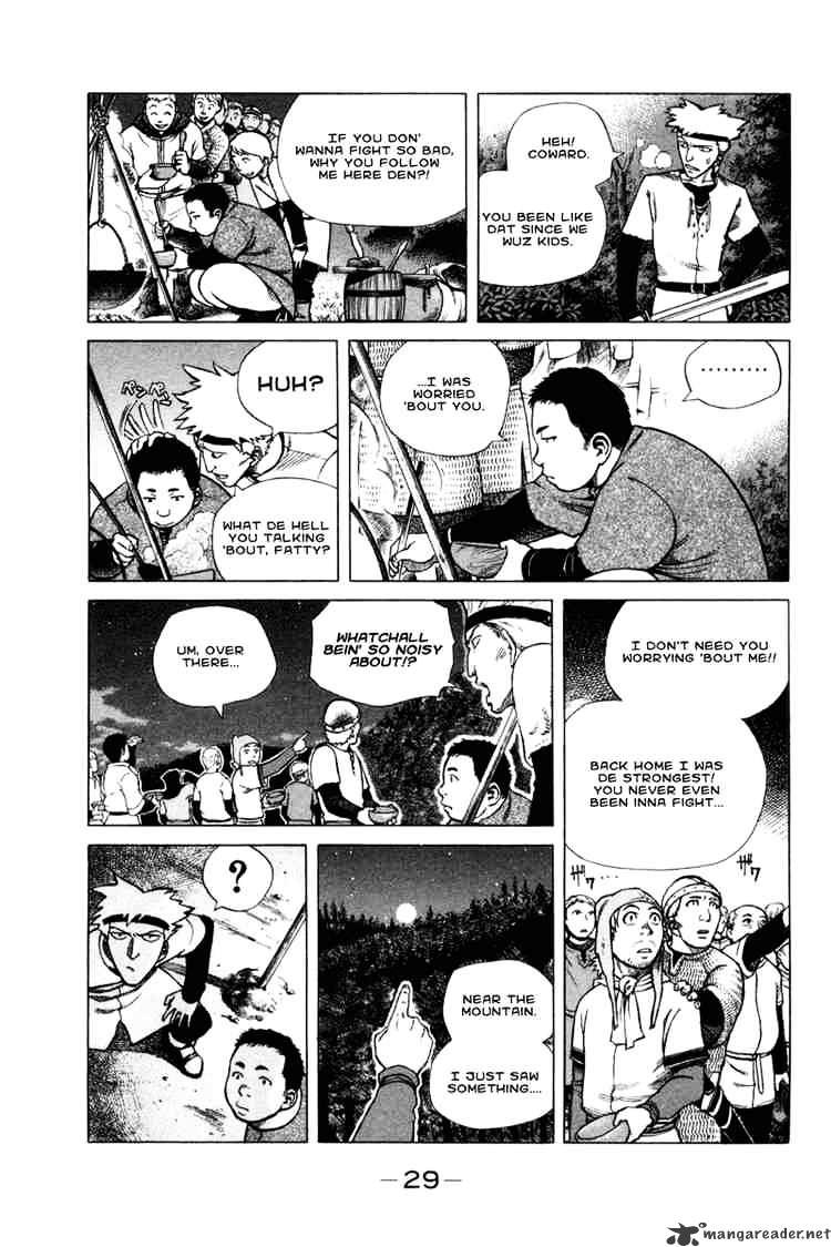 Vinland Saga Manga Manga Chapter - 1 - image 28