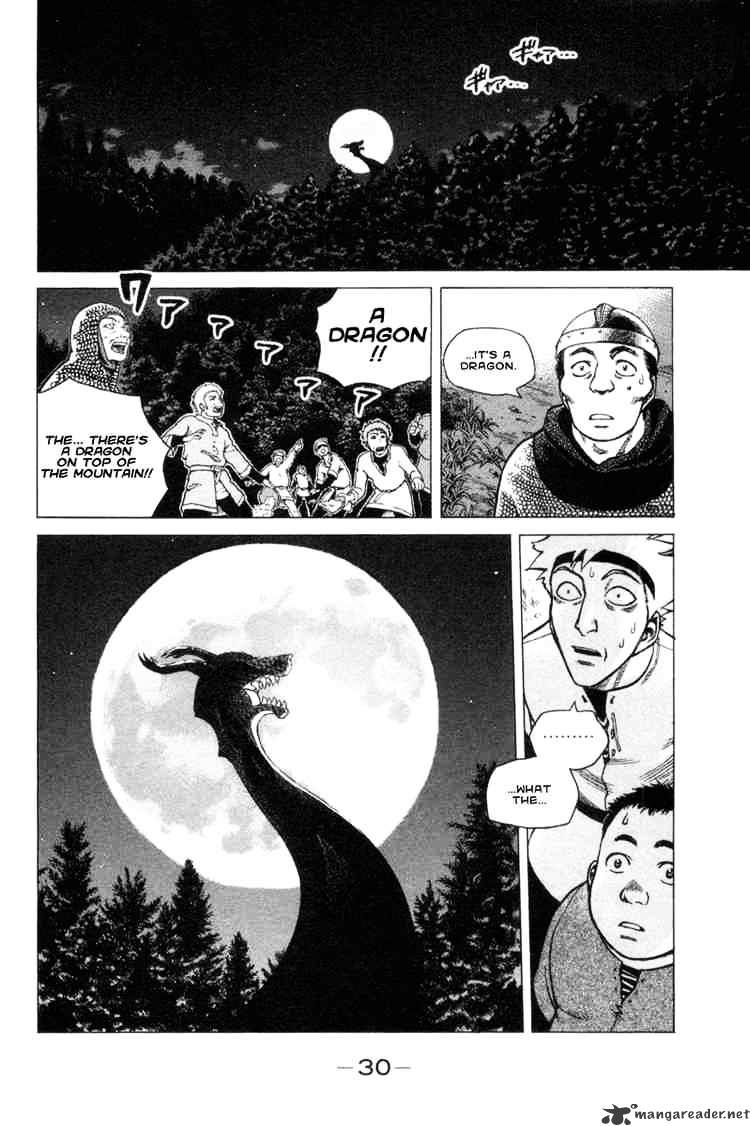Vinland Saga Manga Manga Chapter - 1 - image 29