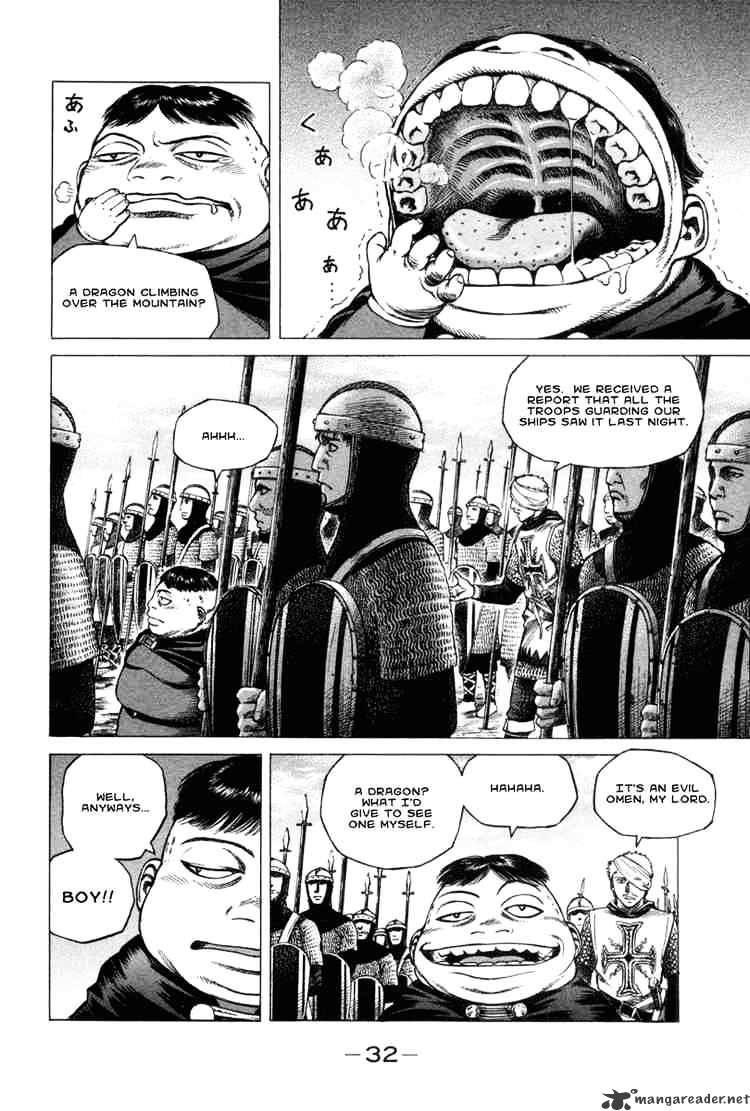 Vinland Saga Manga Manga Chapter - 1 - image 31