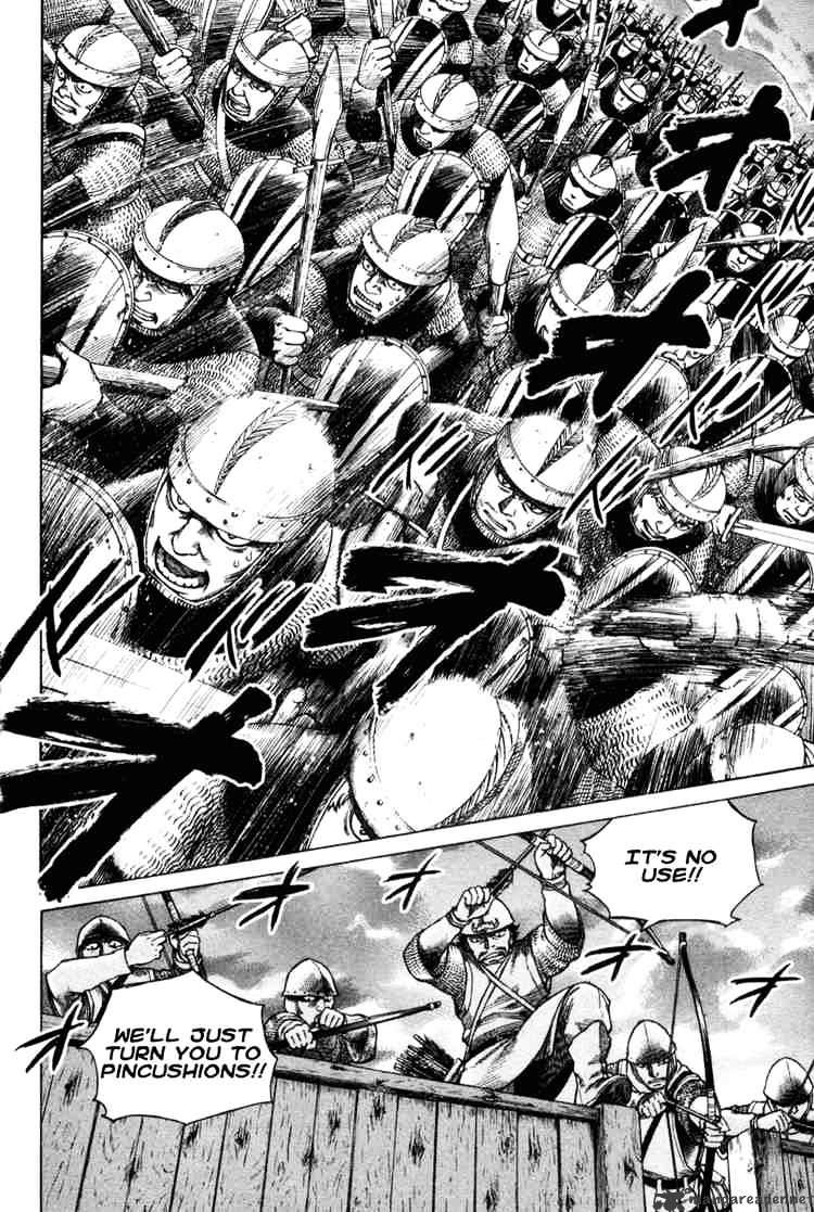 Vinland Saga Manga Manga Chapter - 1 - image 33